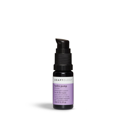 Adaptology Hydro Pump Booster Serum 10ml - Travel Size Adaptology Hydro Pump Booster Serum 10ml - Travel Size