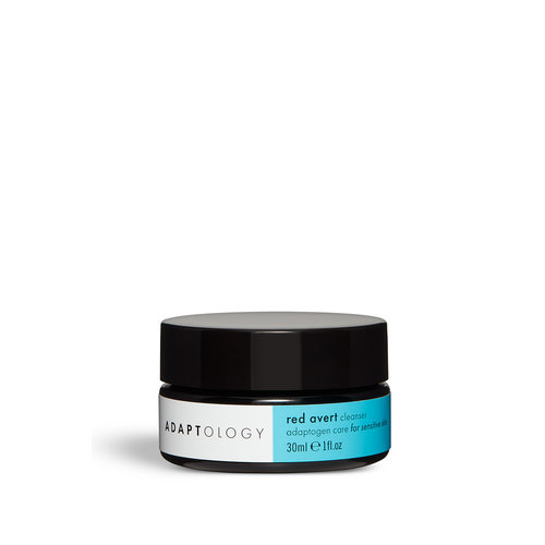Adaptology Red Avert Cleanser 30ml - Travel Size Adaptology Red Avert Cleanser 30ml - Travel Size