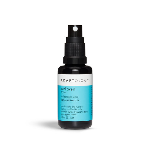 Adaptology Red Avert Toner 30ml - Travel Size