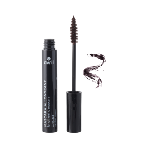 Avril Organic Mascara Lengthening Avril Organic Mascara Lengthening