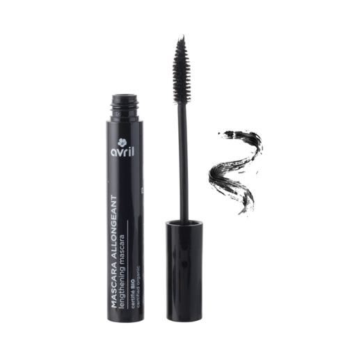 Avril Organic Mascara Lengthening Avril Organic Mascara Lengthening