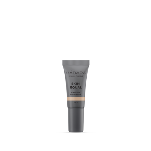 Madara Skin Equal Foundation SPF15 - Mini (5ml) Madara Skin Equal Foundation SPF15 - Mini (5ml)