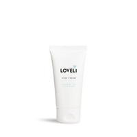 Face Cream - Normal to Oily Skin (50ml)