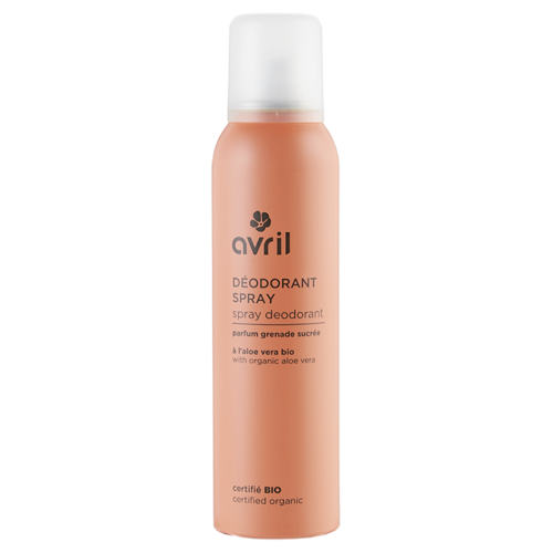 Avril Deodorant Spray (150ml) Avril Deodorant Spray (150ml)