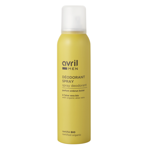Avril Deodorant Spray For Men (150ml) Avril Deodorant Spray For Men (150ml)