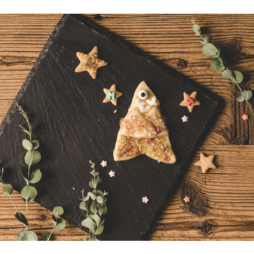 Lekkabox Cookie Cutter - Stars