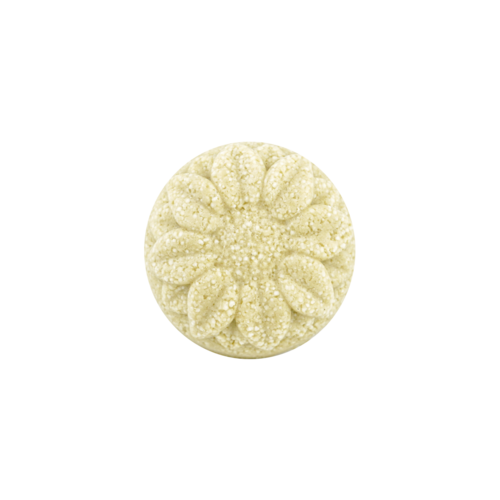 Rosenrot Shampoo Bar Cornflower Lemon (60g)
