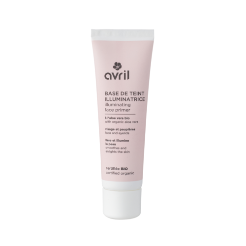 Avril Face Primer - Copy Avril Face Primer - Copy