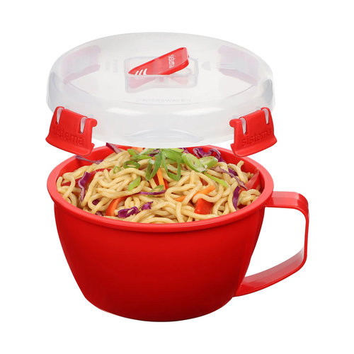 Sistema Microwave Noodle Bowl 940ml