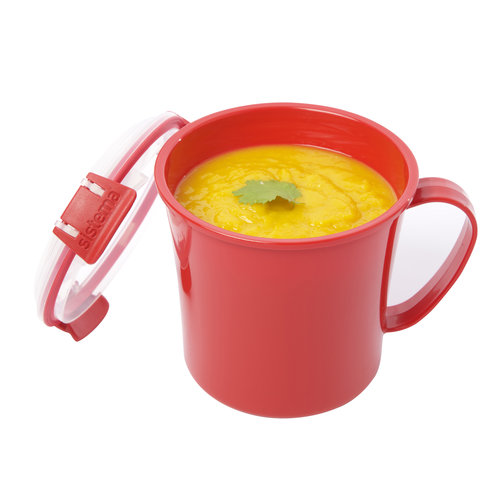 Sistema Microwave Soup Mug 656ml