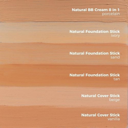 Benecos Natural Coverstick