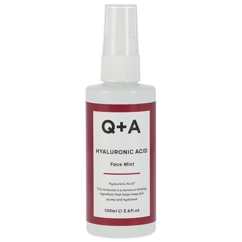 Q + A Hyaluronic Acid Face Mist 100ml Q + A Hyaluronic Acid Face Mist 100ml
