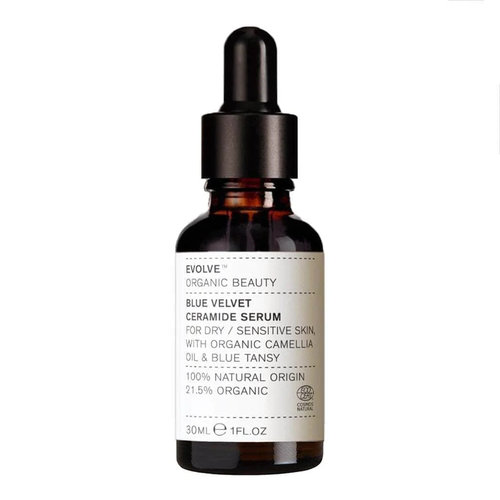 Evolve Beauty Blue Velvet Ceramide Serum (30ml) Evolve Beauty Blue Velvet Ceramide Serum (30ml)