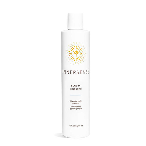 Innersense Clarity Hairbath (295ml) Parfumvrij Innersense Clarity Hairbath (295ml) Parfumvrij