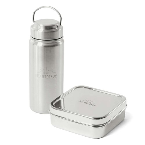 Eco Brotbox Starter Set Eco Brotbox Starter Set