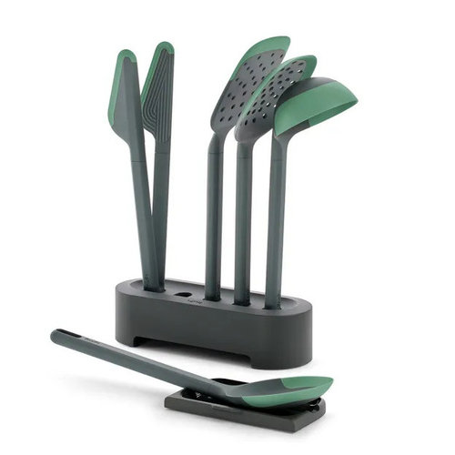 Lekue Non-Scratch Cooking Utensil Set