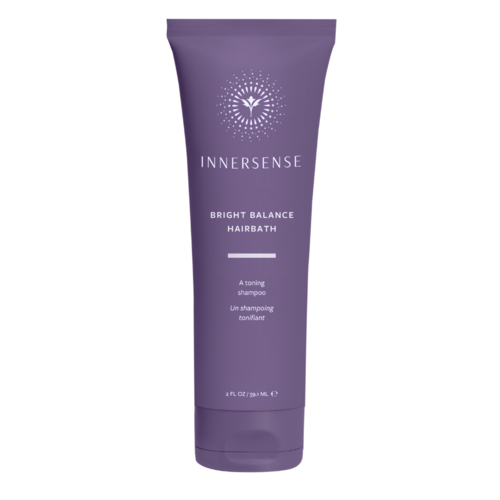 Innersense Bright Balance Hairbath - Travel Size (59ml) Innersense Bright Balance Hairbath - Travel Size (59ml)