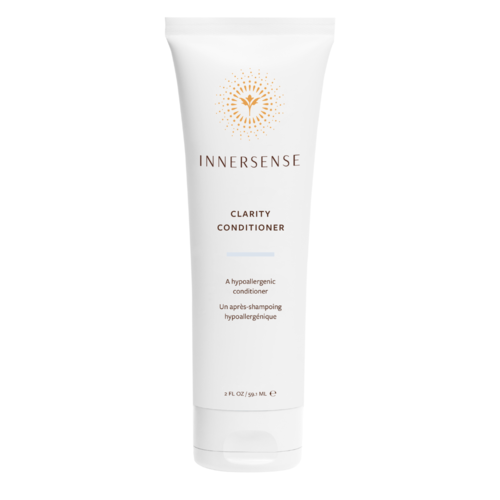 Innersense Clarity Conditioner - Travel Size (59ml) Parfumvrij Innersense Clarity Conditioner - Travel Size (59ml) Parfumvrij
