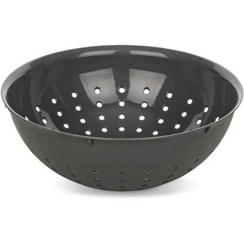 Koziol Bio Circular Palsby Colander 2 liters - Grey