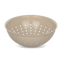 Bio Circular Palsby Colander 2 Liter - Sand