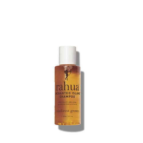Rahua Enchanted Island Shampoo (60ml) - Travel Size Rahua Enchanted Island Shampoo (60ml) - Travel Size