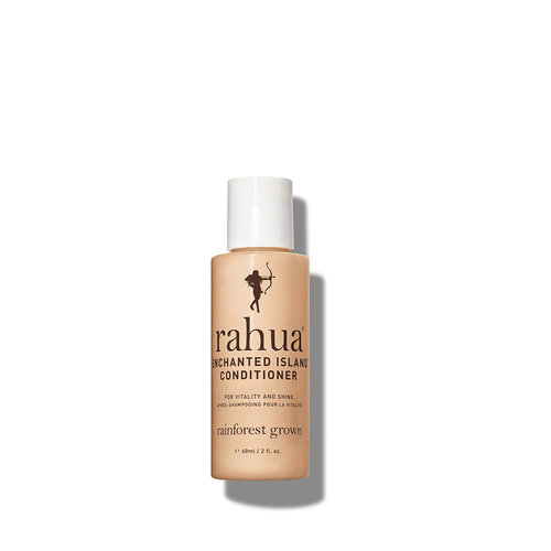 Rahua Enchanted Island Conditioner (60ml) - Travel Size Rahua Enchanted Island Conditioner (60ml) - Travel Size