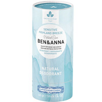 Deodorant Sensitive - Highland Breeze (40g)