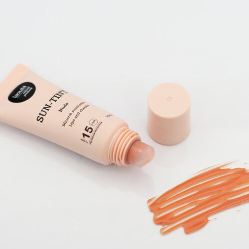 Laouta Sun Tint SPF15 - Nude