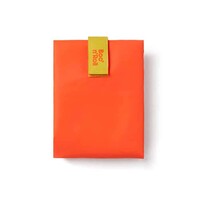 Boc'n'Roll Foodwrap - Fluor Orange