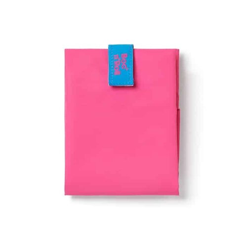 Roll'Eat Boc'n'Roll Foodwrap - Fluor Pink Roll'Eat Boc'n'Roll Foodwrap - Fluor Pink