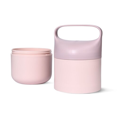 Hip Lunch Pod Recyceltes Plastik 1,1L - Pink
