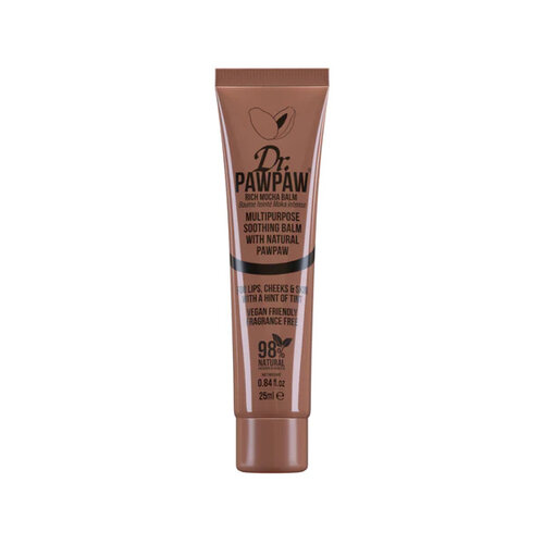 Dr. PAWPAW Tinted Balm - Mocha (25ml) Dr. PAWPAW Tinted Balm - Mocha (25ml)