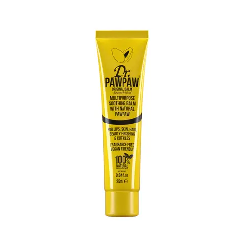 Dr. PAWPAW Balm Original Yellow Dr. PAWPAW Balm Original Yellow