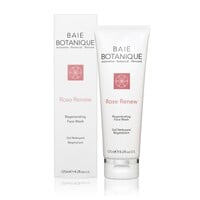 Rose Renew Face Wash