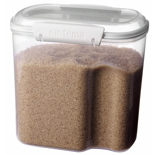 Sistema Bake It Storage Container - 2.4L