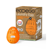 Laundry Egg 70 Washes - Orange Blossom