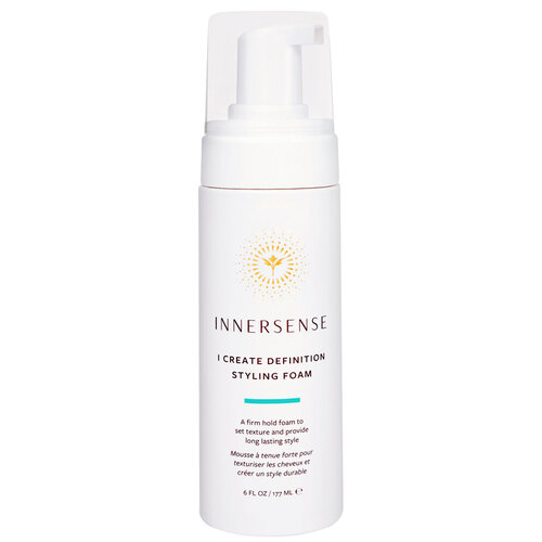 Innersense I Create Definition Styling Foam Innersense I Create Definition Styling Foam