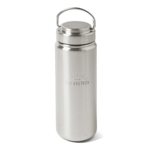 Eco Brotbox Stainless Steel Drinking Bottle Zen2 800ml Eco Brotbox Stainless Steel Drinking Bottle Zen2 800ml