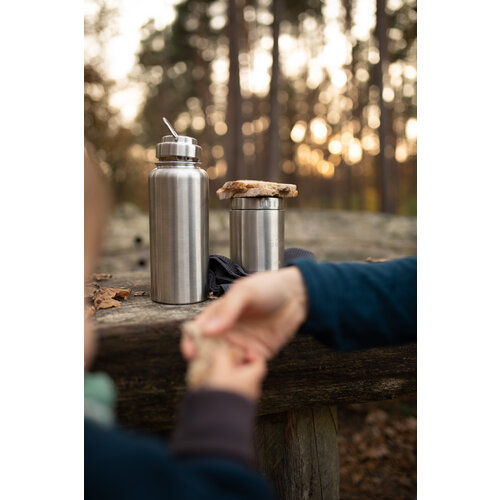 Eco Brotbox Stainless Steel Thermos Flask Yang 950ml