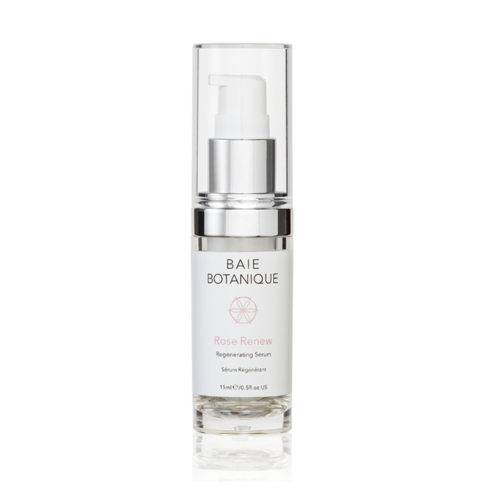 Baie Botanique Regenerating Serum (15ml) - Travel Size