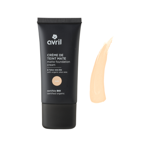 Avril Organic Matte Foundation