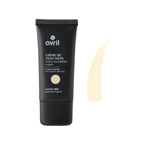 Avril Organic Matte Foundation