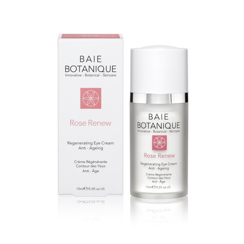 Baie Botanique Regenerating Eye Cream (15ml) Baie Botanique Regenerating Eye Cream (15ml)
