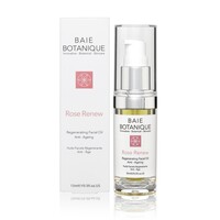 Regenerating Facial Oil