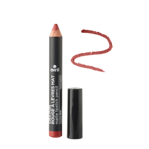 Avril Lippenstift Potlood Matte