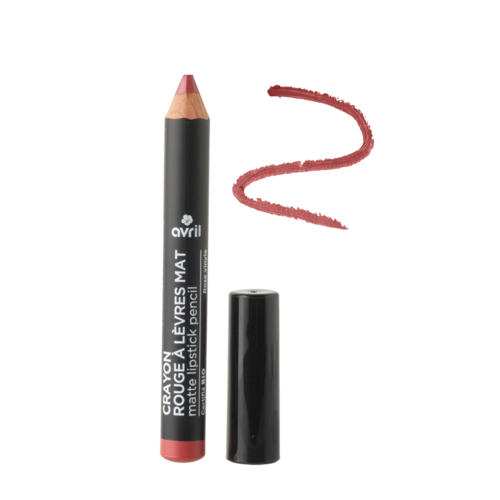 Avril Lippenstift Potlood Matte