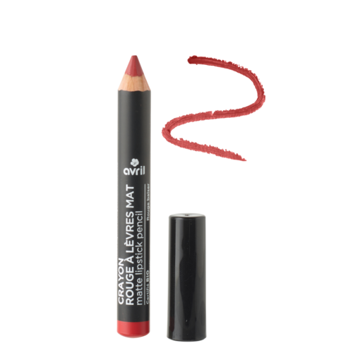 Avril Lipstick Pencil Matte