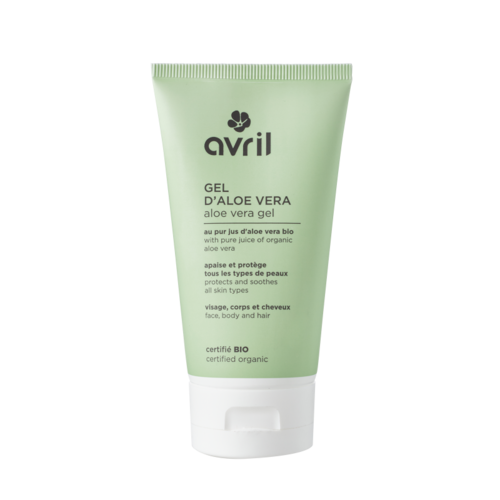 Avril Aloe Vera Gel (150ml) Avril Aloe Vera Gel (150ml)