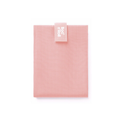 Roll'Eat Boc'n'Roll Food Wrap - Active Pink Roll'Eat Boc'n'Roll Food Wrap - Active Pink