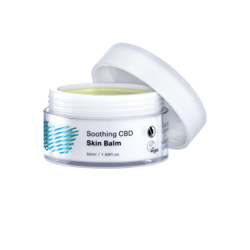 Hemptouch Soothing Skin Balm (50ml) Hemptouch Soothing Skin Balm (50ml)
